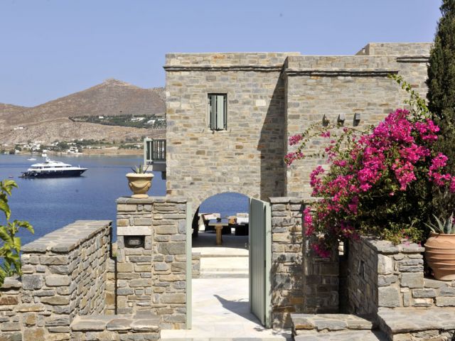 Villa Oniro