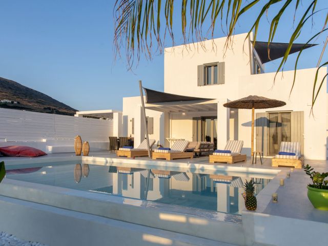 Elitas Villa C