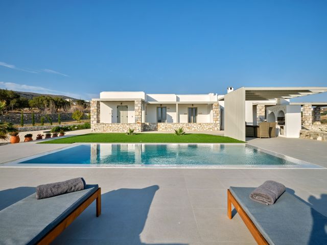 Villa Olia