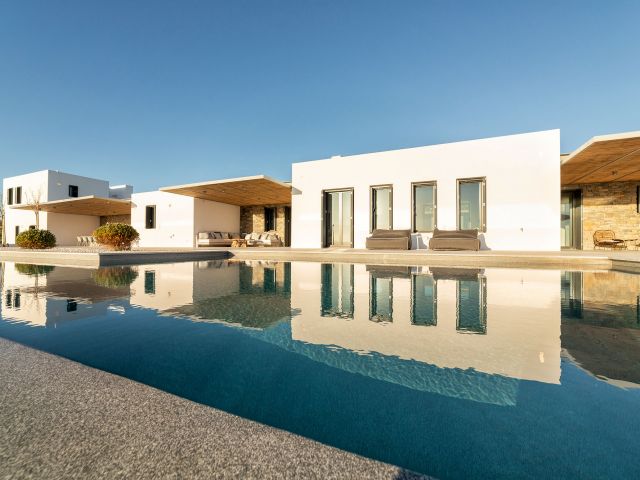 Villa Zeus