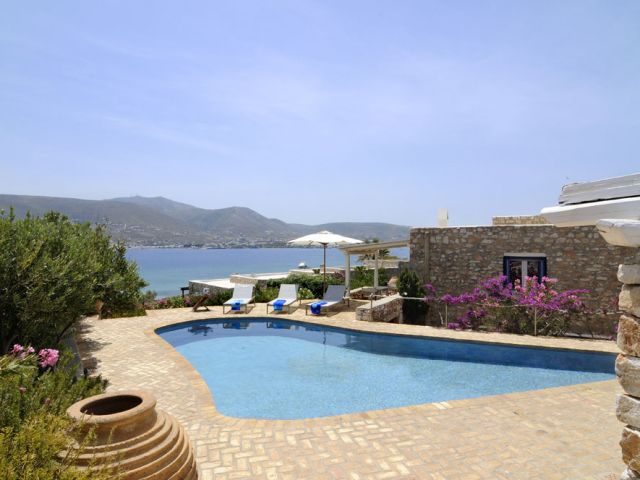 Villa Ioli