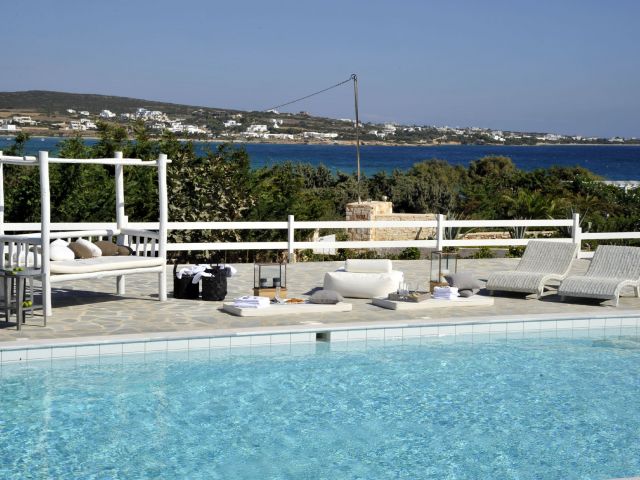 Villa Coral Ambassador