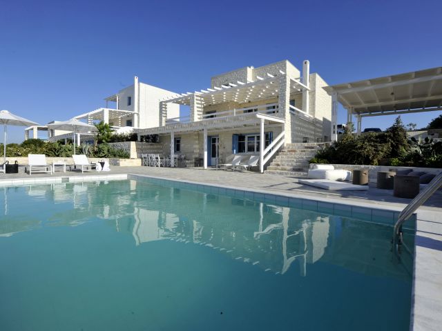 Villa Coral Executive 4 br