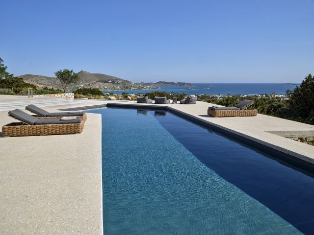 Villa Sol