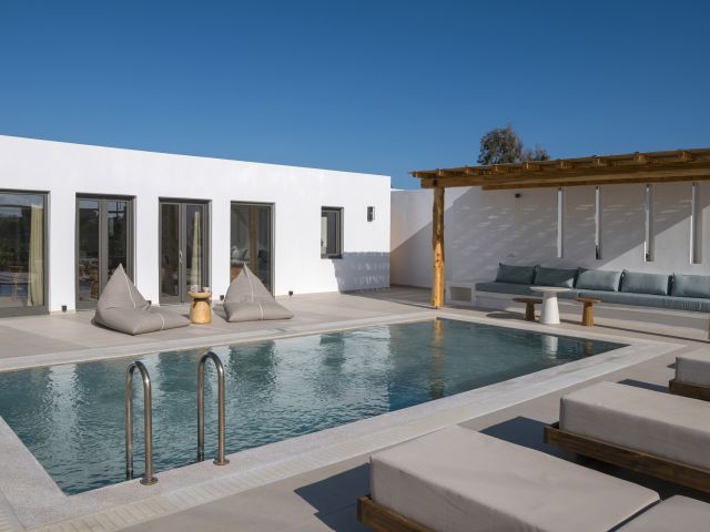 Villa Seacode 1