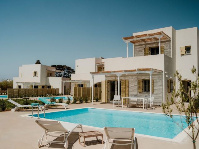 Villa Sunflower 1