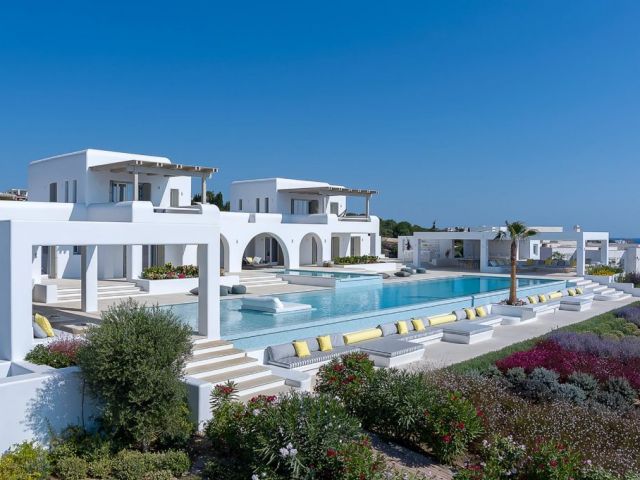 Villa Paradiso 4