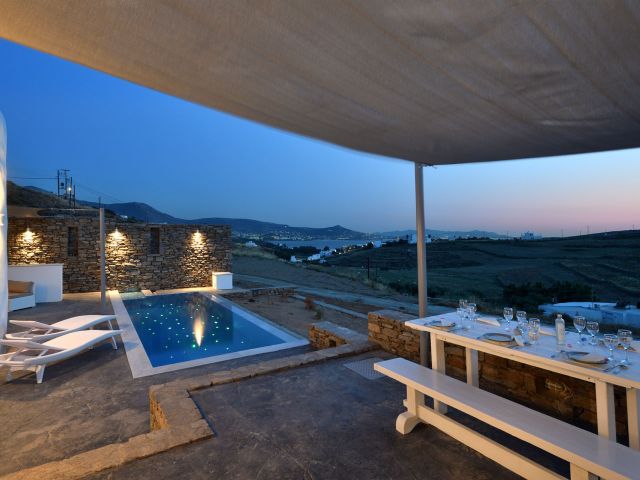 Villa Rose 2