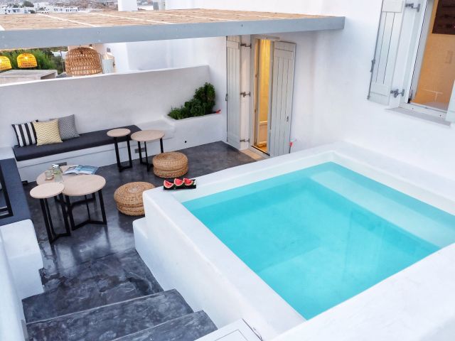 Apartment Aphrodite 2