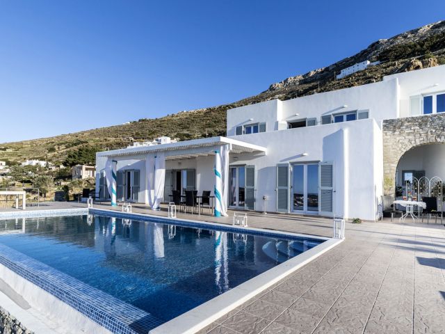 Villa Semiramis