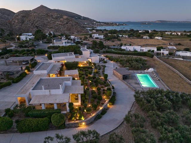 Villa Zoe B