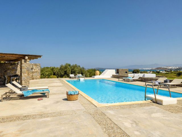 Villa Zoe A