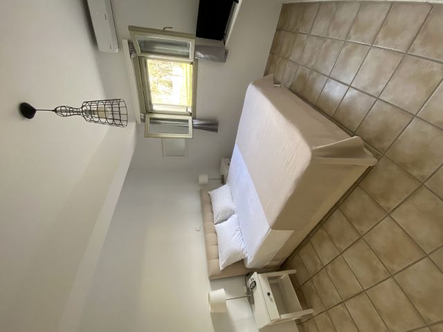 Bedroom in Guest House 2
