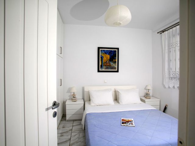 Bedroom Guest House