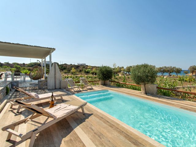 Villa Glifa