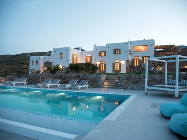 Villa Agiazi 3