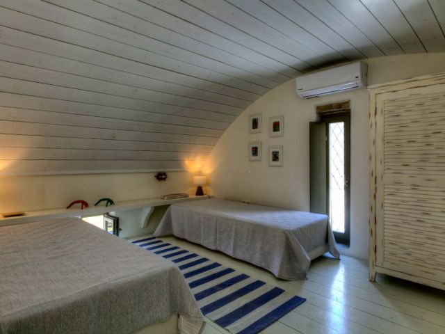 Open Loft Bedroom Villa 2