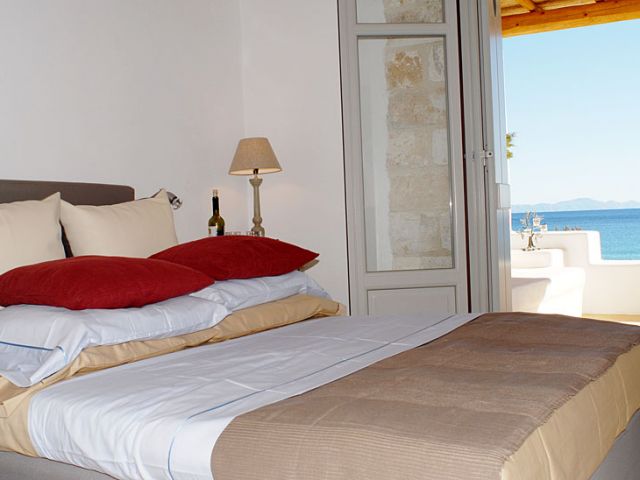 Bedroom ground floor