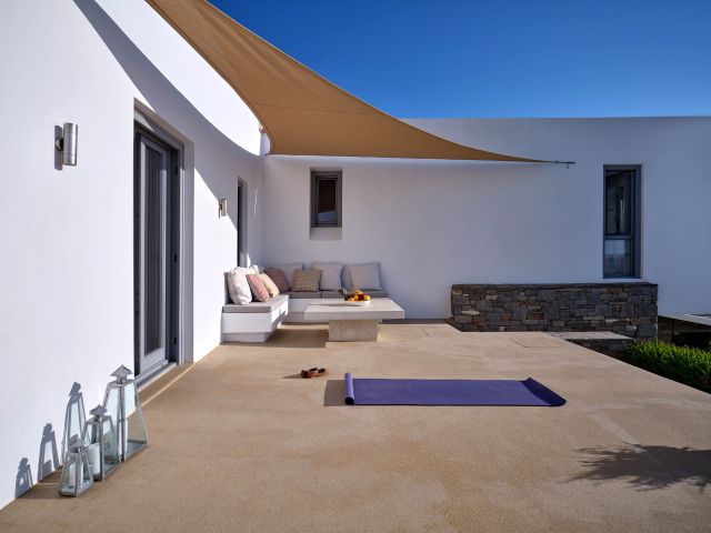 Villa Jasmin 2
