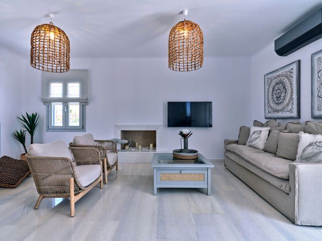 Villa 1