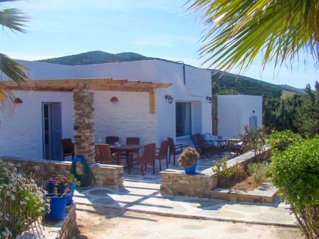 Villa Ilios