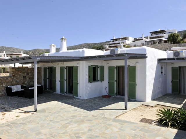 Villa Agnantema