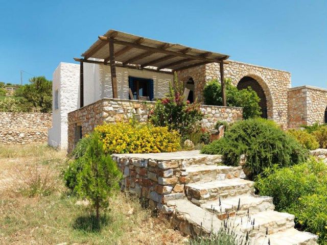 Villa Krios Artemida