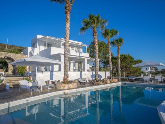 Villa Agia Irini Cove 2