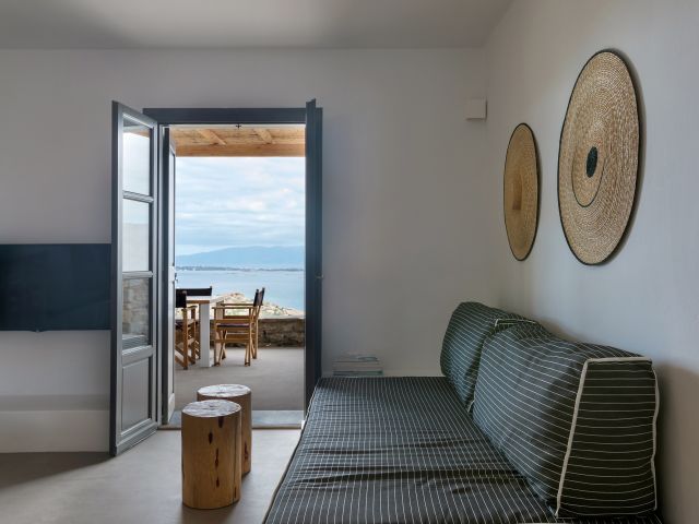 Indicative indoor photo for a 4 br villa