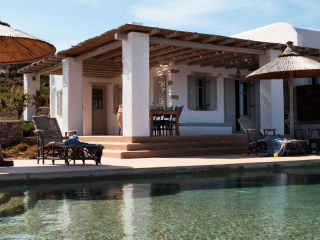 Villa Elegance Cronos