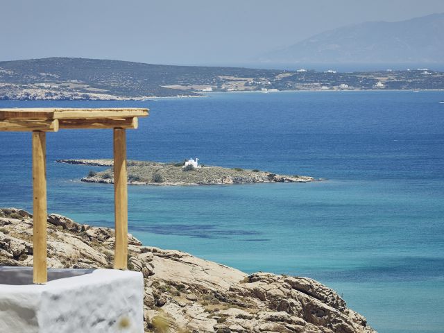General views