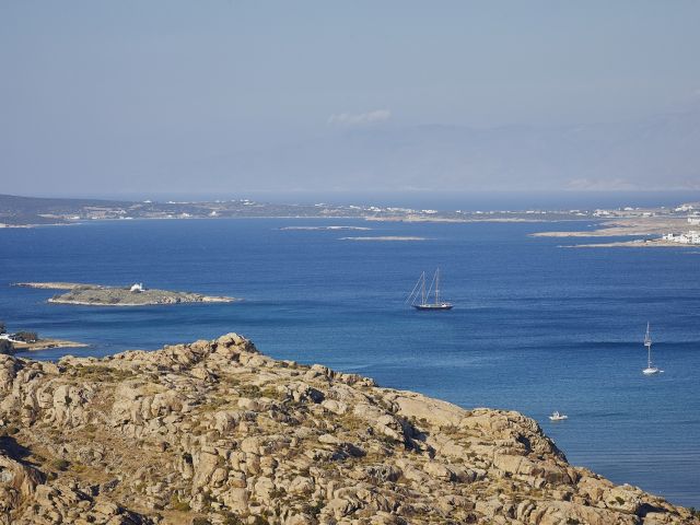 General views