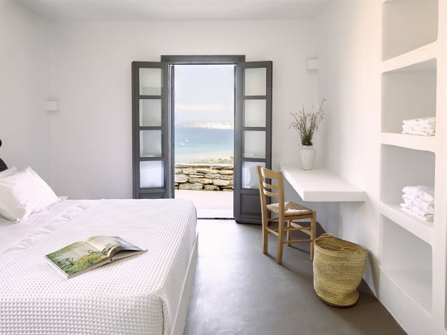 Indicative indoor photo for a 4 br villa
