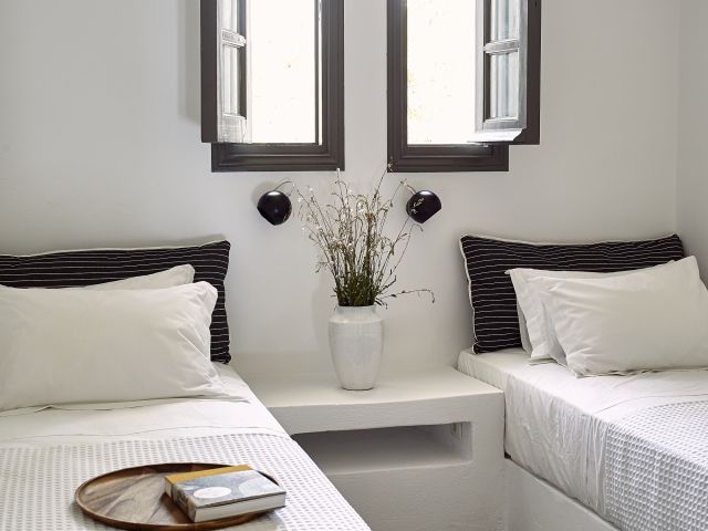 Indicative indoor photo for a 4 br villa