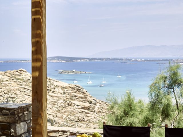 Indicative outdoor photo for a 4 br villa