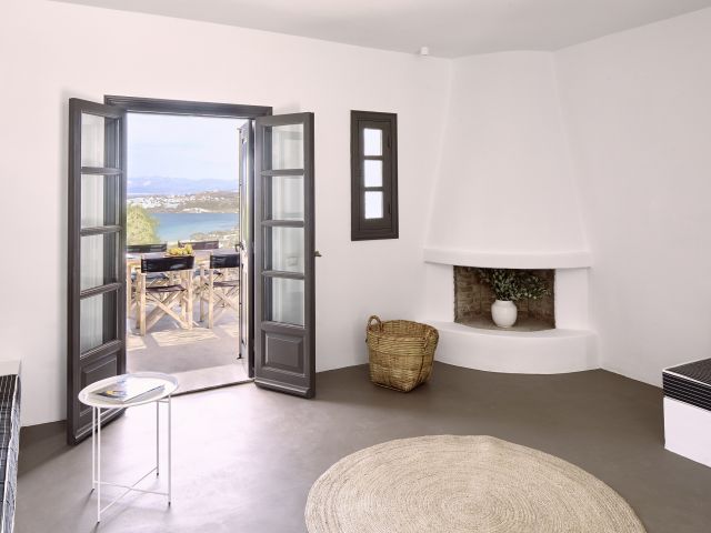Indicative indoor photo for a 4 br villa