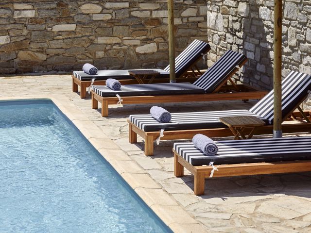 Indicative outdoor photo for a 4 br villa
