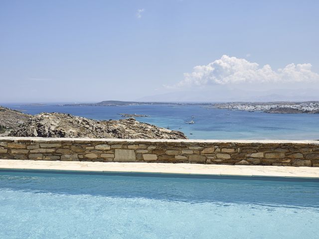 Indicative outdoor photo for a 4 br villa