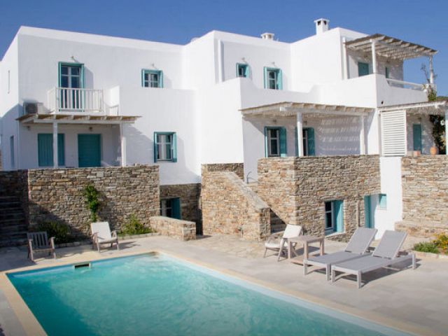 Blue Sky Villa 7