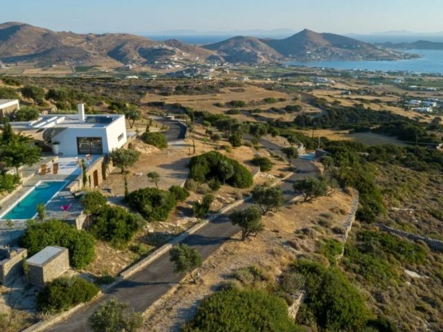 Villa Mystique