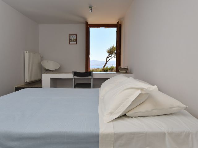 4th bedroom